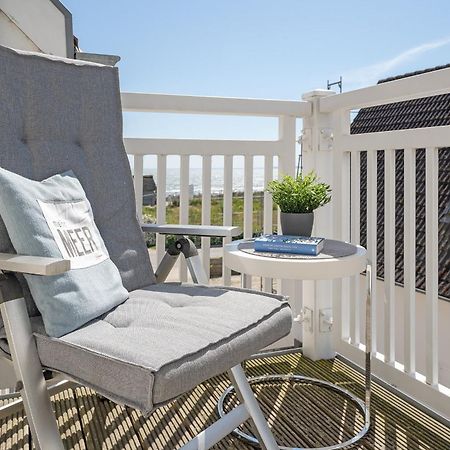 Strandallee 53 Sonnendeck Haffkrug Εξωτερικό φωτογραφία